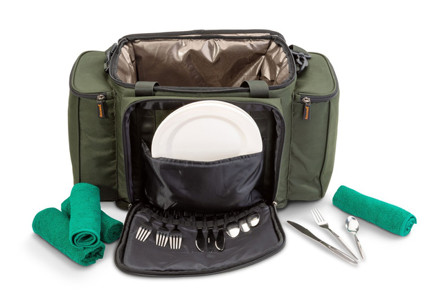 TORBA TERMICZNA ANACONDA CATERING BAG