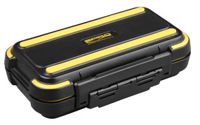 PUDEŁKO NA AKCESORIA SPRO PARTS STOCKER L 16x9,5x4,7cm