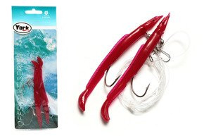 ZESTAW SANDEELS YORK OSO8