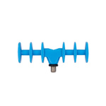 PODPÓRKA FEEDERA ZEBCO TROPHY EASY FEEDER 11,5cm