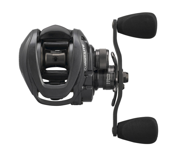 MULTIPLIKATOR LEW'S CUSTOM LITE SLP LH