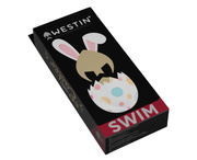 JERK WESTIN SWIM GLIDEBAIT 12cm/58g - EASTER LIMITED EDITION