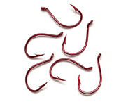 HAKI IRON CLAW STEELHEAD 5/0-6szt