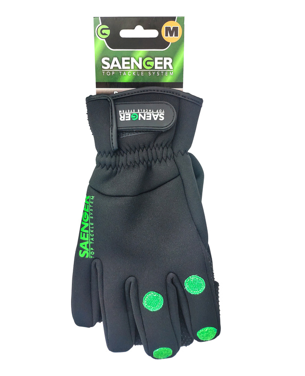 RĘKAWICE SANGER POWER GRIP THERMO