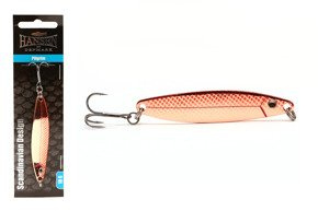 616 - HANSEN WAHADŁÓWKA PILGRIM SD - UV COPPER/RED