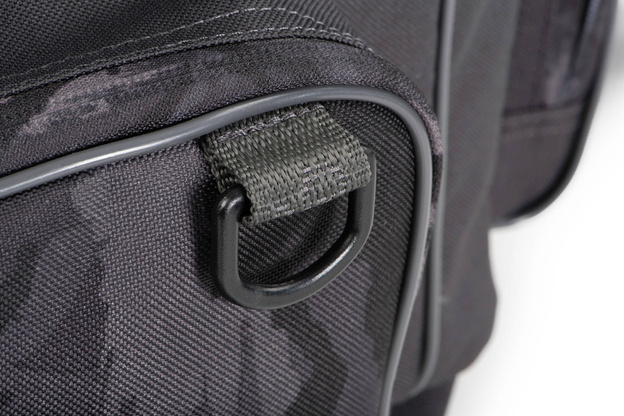 NLU090 - FOX RAGE TORBA WĘDKARSKA CAMO VOYAGER 44x34x28 cm