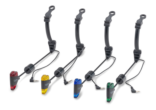 ZESTAW SWINGERÓW ANACONDA VIPEX TXR 4
