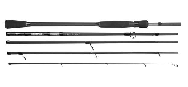 WĘDKA SPRO POWERCATCHER PLUS JIG MICRO 270/-40g