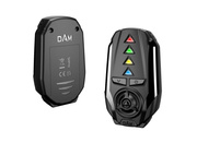 ZESTAW SYGNALIZATORÓW DAM TFX 3+1