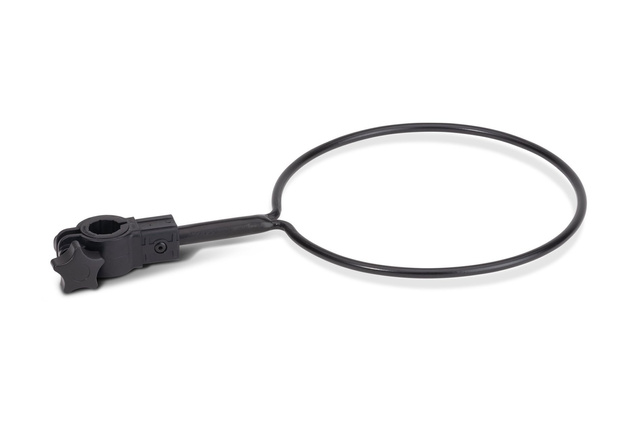 MISKA NA ZANĘTĘ Z ADAPTEREM MS RANGE