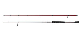 WĘDKA ABU GARCIA FRANSTAM PERCH MASTER 218/5-25g
