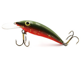 WOBLER GĘBALA DIVER 7 cm-37