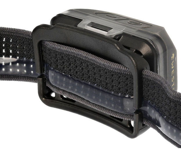 LATARKA CZOŁOWA WESTIN BEAM LED 400LM