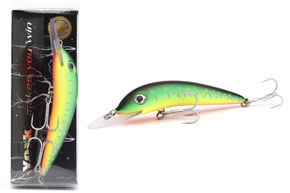 WOBLER YORK ZIRCON 10cm/16g