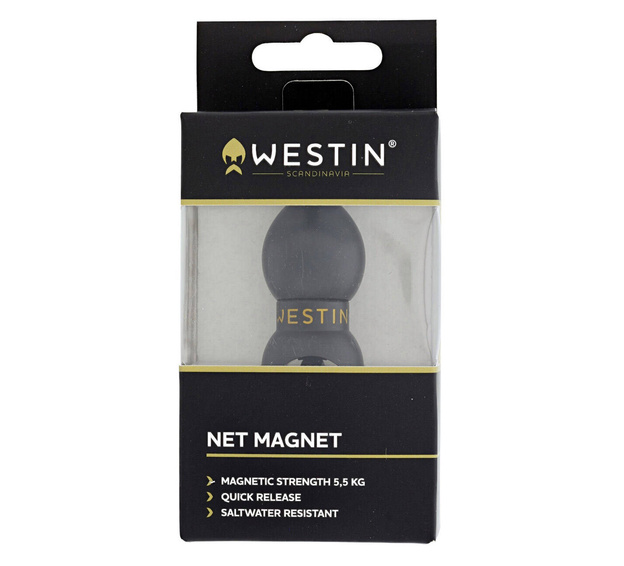 KLIPS MAGNETYCZNY WESTIN NET MAGNET 5,5 kg
