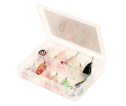 ZESTAW PREZENTOWY OBROTÓWEK SG ROTEX 2/10szt