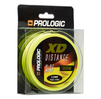 72 - PROLOGIC ŻYŁKA XD DISTANCE - HI-VIZ YELLOW 1000m