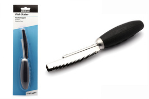 SKROBACZKA DO RYB ZEBCO 22cm