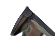OKULARY POLARYZACYJNE FOX COLLECTION GREEN BLACK SHADES