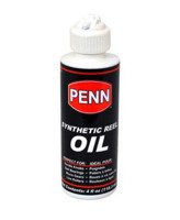 OLEJ DO KOŁOWROTKÓW PENN 4oz/118,3ml