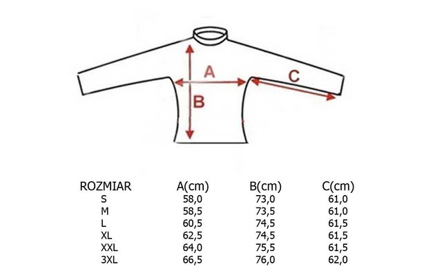 KURTKA SALMO SOFT SHELL