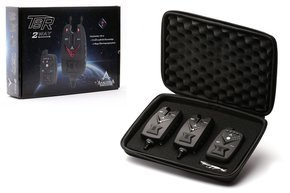 ZESTAW SYGNALIZATORÓW ANACONDA TSR 2WAY 2+1