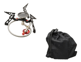 72740 - PROLOGIC KUCHENKA GAZOWA BLACKFIRE C-SERIES 3000W