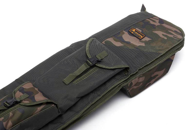 WYŚCIEŁANY POKROWIEC PROLOGIC 3+3 AVENGER -13' - 30x212x10cm