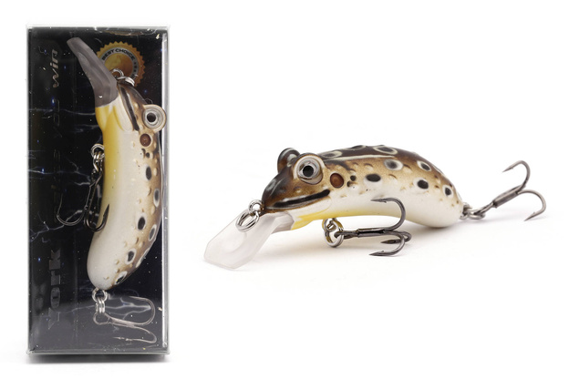 WOBLER YORK SPINEL 4,5cm/6,5g