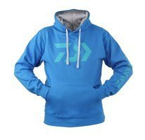 18205-8 - DAIWA BLUZA Z KAPTUREM D-VEC SAPHIR