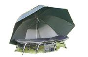 PARASOL ANACONDA OVAL 345