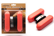 ANACONDA CONE MARKER FLUO ORANGE - L