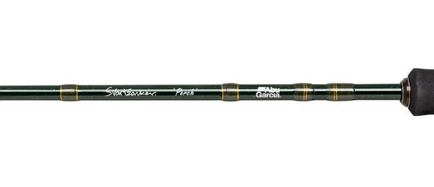 WĘDKA ABU GARCIA SVARTZONKER PERCH CAST 208/5-21g