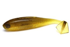 GUMA ADUSTA PENTA SHAD - LZASA