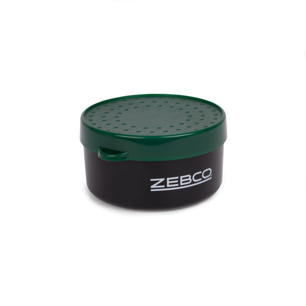 PUDEŁKO NA PRZYNĘTY ZEBCO AIR FLOW BAIT BOX 0,25l