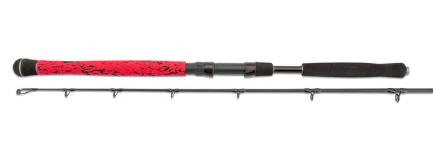 WĘDKA UNI CAT DESTROYER MP3 MAX FORCE 180/55-130g