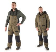 71440 - ANACONDA KOMBINEZON TERMICZNY SNOW OWL