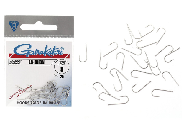 14653 - GAMAKATSU HAKI LS-1310 25szt