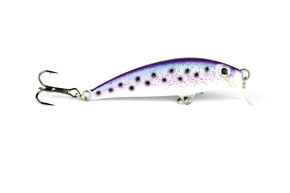 WOBLER SIEK SKIPER 5cm - 23V