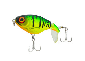 WOBLER POWIERZCHNIOWY YORK OREGON 7,5cm