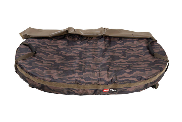 MATA DO ODHACZANIA JRC ROVA STALKING MAT