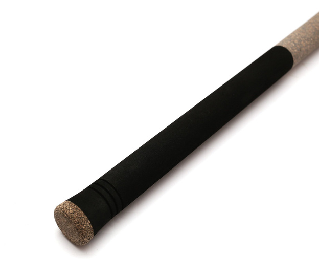 W11197 - HOKKAIDO WĘDKA KINGFISHER CARBON FEEDER 390/30-100g