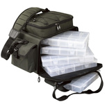 TORBA IRON CLAW FRONTLOADER