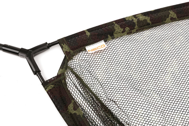 PODBIERAK KARPIOWY NECO PREMIUM MORO 100x100 cm