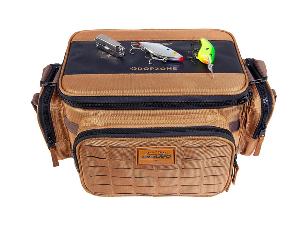 TORBA Z PUDEŁKAMI PLANO GUIDE SERIES PLBG360EU