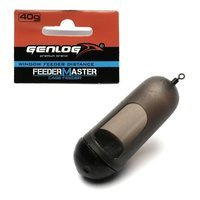 KOSZYK ZANĘTOWY GENLOG WINDOW FEEDER DISTANCE SML