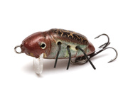 WOBLER HUNTER CHRABĄSZCZ 24mm/BP