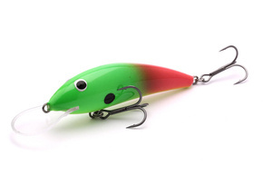 WOBLER GLOOG KALIPSO 80N ELF