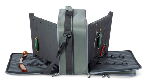 TORBA UNI CAT CLONK WALLET