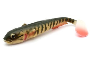 63 - SAVAGE GEAR GUMA 3D GOBY SHAD 1szt - PIKE